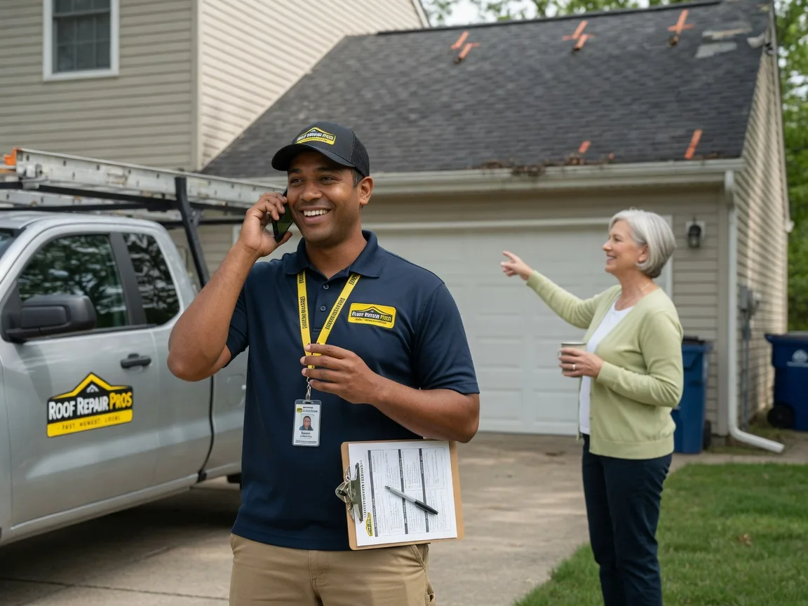 Roof Repair Wauneta, NE FAQs